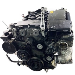 Mercedes e-klass m271941