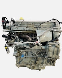 Saab 9-3 ver2  2003 1.8t  b207e