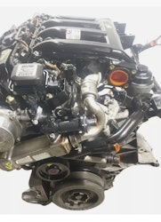 Bmw E90/ E91 320D sed M47-tu2d20