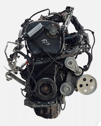 Audi A4/S4  Tfsi 2.0 2009 Cdnc