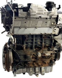 Skoda octavia 2013 2.0  Cega
