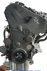 Audi A6/S6 2.0 DDDA