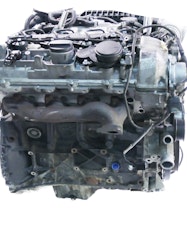 Mercedes C180-320 w203 om611.962