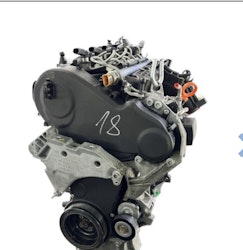 Vw golf vi 09-13 1.6 Tdi  cayc