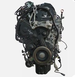 Citron Berlingo 1.6 2018 bhy