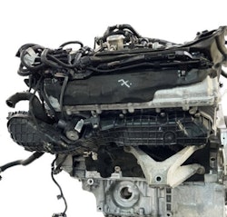 Bmw f10 f11 f18 N63b44A