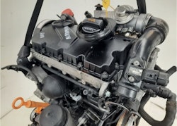 Vw  sharan, Galaxy 1.9
