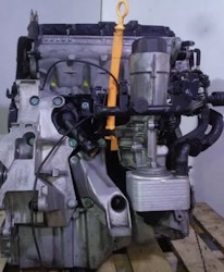 Vw passat Tdi 2001-2005 AVF