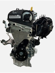 Skoda octavia  1.5 bensin Dpca