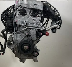 Mercedes Gla 270.910