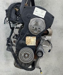 Peugeot NFU 1.6 2001-2009