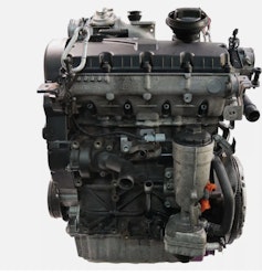 Vw, Skoda 1.9 Tdi Bkc