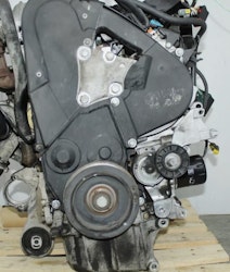 Citron jumpy  2.0Hdi  RHZ 2007