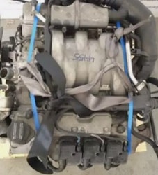 Mercedes c180-280 w202 94-00 m112910