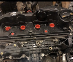 Vw golf vi 09-2013 1.6 Tdi cay