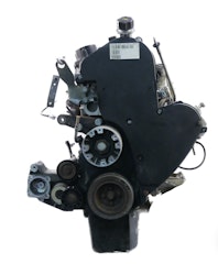 Iveco daily 2008