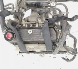 Skoda Fabia Atz 1.4 motor