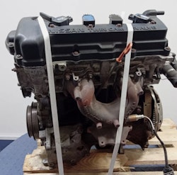 Nissan primera 1.8 QG18DE 00-01