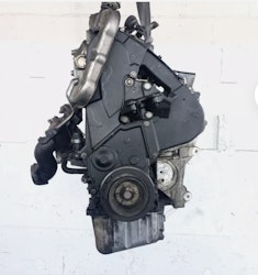 Peugeot boxer 2.2 hdi 4hy