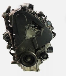 Peugeot 307 2.0Hdi RHS