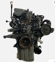 Mercedes vito/viano 2002-2010