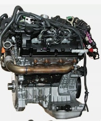 Audi A6 Crte, Crt