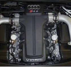 Audi Rs6 Buh v10