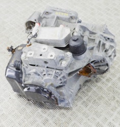 Vw passat 2.0 Nmc dq250
