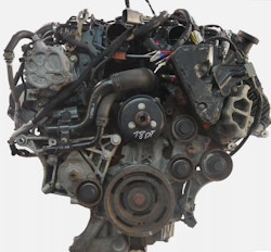Landrover, Range Rover V8 3.6 368Dt
