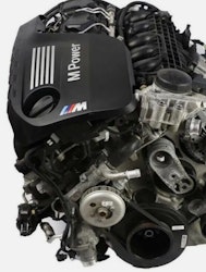 Bmw M3 S55-B30A