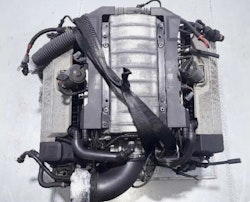 Bmw 7 serie 735I N62B36A