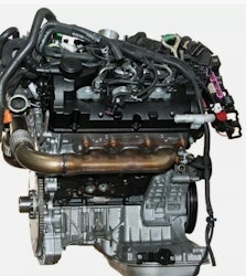 Audi A6 3.0 CRT