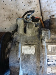Bmw 3 series, 06-07, 2.0