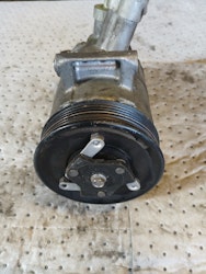 AC compessor Vw Tiguan skoda Octavia 2010