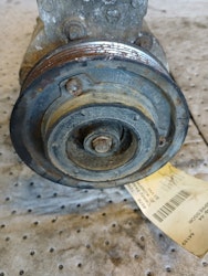 ACcompessor Audi A3/ Caddy Skåp -04