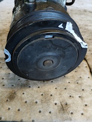 Air compessor vw Seat Ibiza 6