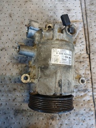 AC Compessor Vw Passat 2014