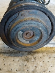 AC Compessor Vw Audi / Passat