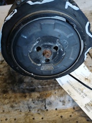 AC Compessor Audi 02-05