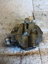 AC Compressor  Mercedes -Benz 2003