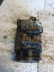 AC Compressor Mercedes-Benz Sprinter