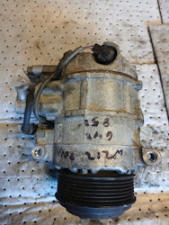 AC Compressor Mercedes-Benz