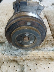 AC Compressor  Jeep Ranger