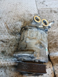 Air Compressor  Ranger Rover 10-17