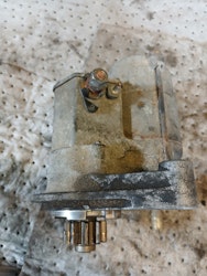 Engine Starter Land Rover Ranger Rover Sport 10 -