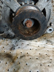 Alternator Generator Land,Range Rover 02-12