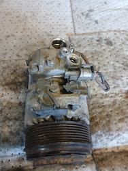 AC Compressor Mercedes-Benz 2014
