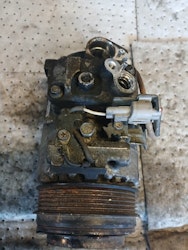 AC Compressor Mercedes-Benz 2012-