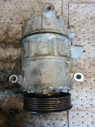 AC Compressor Vw Audi Caddy Skoda Seat 10-15