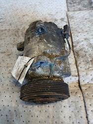 Air Compressor Vw Golf iv 98-03